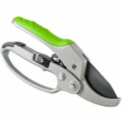 RIBIMEX Sécateur à Crémaillère