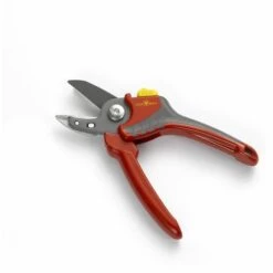 OF200 - Sécateur Confort Coupe Enclume OUTILS WOLF