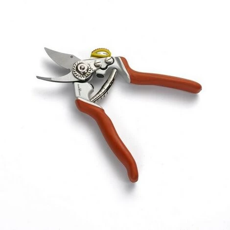 OUTILS WOLF Sécateur De Jardin à Coupe Franche Wolf OGAS - Taille S 3 OUTILS WOLF Sécateur De Jardin à Coupe Franche Wolf OGAS - Taille S