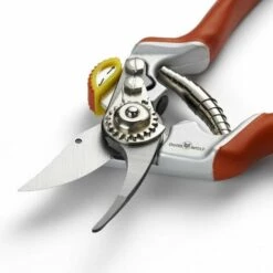 OUTILS WOLF Sécateur De Jardin à Coupe Franche Wolf OGAS - Taille S 6 OUTILS WOLF Sécateur De Jardin à Coupe Franche Wolf OGAS - Taille S -Outil de taillage Soldes 11008522 2