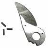 OUTILS WOLF Lame De Coupe Sécateur Wolf OGAL, OGAS 2 OUTILS WOLF Lame De Coupe Sécateur Wolf OGAL, OGAS -Outil de taillage Soldes 11013690 1