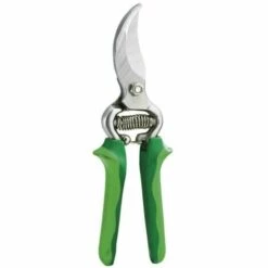 RIBIMEX Sécateur Forgé Courbe. -Outil de taillage Soldes 11082 3