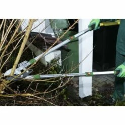 Coupe-branche Télescopique 68 - 100 Cm GartenMeister 7 Coupe-branche Télescopique 68 - 100 Cm GartenMeister -Outil de taillage Soldes 11194401 2