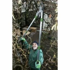 Coupe-branche Télescopique 68 - 100 Cm GartenMeister 8 Coupe-branche Télescopique 68 - 100 Cm GartenMeister -Outil de taillage Soldes 11194401 3