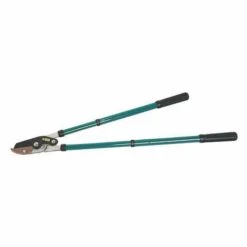 RACO EXPERT Ebrancheur Acier A Enclume Telescopique 53275