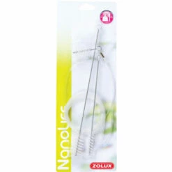 Set De 3 Brosses De Nettoyage Zolux Pour Aquarium
