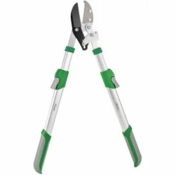 RIBIMEX Cisaille Télescopique Démultipliée