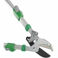 RIBIMEX Cisaille Télescopique Démultipliée -Outil de taillage Soldes 11628 3