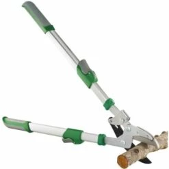 RIBIMEX Cisaille Télescopique Démultipliée -Outil de taillage Soldes 11628 4