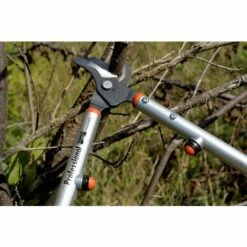 Ebrancheur Professionnel Manches Aluminium Bahco P114-SL-60 -Outil de taillage Soldes 11740383 2