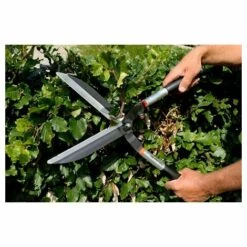 Cisaille à Haies Professionnelle Manche Court Bahco P51-SL -Outil de taillage Soldes 11740393 2