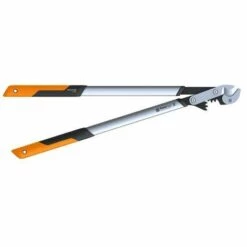 FISKARS Coupe-branches PowerGear™ X L à Enclume-1020189