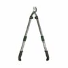 RIBIMEX Coupe-branches Pro 90cm Manche Télescopique Lames Forgées -Outil de taillage Soldes 12310471 1