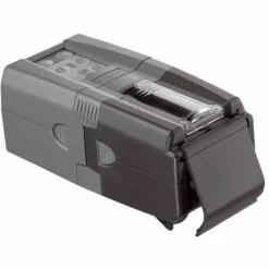 Ferplast CHEF PRO Distributeur Automatique De Nourriture Pour Poissons. Variante CHEF PRO - Mesures: 13.2 X 7 X H 5.4 Cm - 0.1 L - -Outil de taillage Soldes 12572461 2