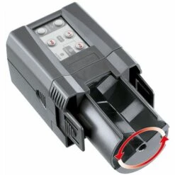 Ferplast CHEF PRO Distributeur Automatique De Nourriture Pour Poissons. Variante CHEF PRO - Mesures: 13.2 X 7 X H 5.4 Cm - 0.1 L - -Outil de taillage Soldes 12572461 3