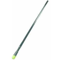 LEM SELECT Ecimeuse En Acier Carbone Et Téflon Avec Manche Télescopique -Outil de taillage Soldes 14032536 3