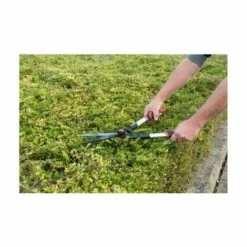 KREATOR Cisaille A Haie Aluminium -Outil de taillage Soldes 14817576 3