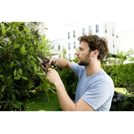 GARDENA 08902-20 Gardena Sécateur 5 GARDENA 08902-20 Gardena Sécateur – Image 3