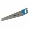 Scie à Bois Triple Biseau Silverline -Outil de taillage Soldes 15587098 1