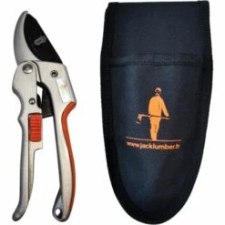 JACK LUMBER Sécateur à Galet -Outil de taillage Soldes 16187949 3