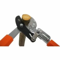 JACK LUMBER Coupe-Branche Télescopique à Crémaillère -Outil de taillage Soldes 16187961 3