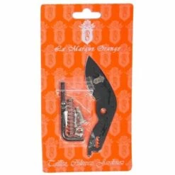 JACK LUMBER Lame Rechange Sécateur Crémaillère