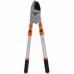 JACK LUMBER Coupe Branche Télescopique Jimbo à Crémaillère