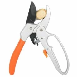 JACK LUMBER Coupe Branche Télescopique à Crémaillère + Sécateur à Crémaillère -Outil de taillage Soldes 16217041 3