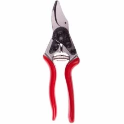 Sécateur Ergonomique Felco 6, Sécateur Puissant Sans Poignée Tournante