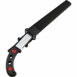 Scie à Main Gomtaro De Silky, Longueur Scie 270 Mm, écartement Des Dents 3,75 Mm -Outil de taillage Soldes 16240410 2