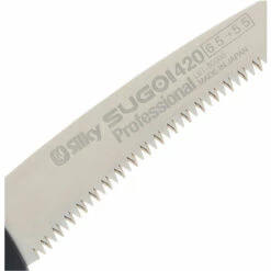 Scie à Main Sugoi Arborist De Silky, Pour élagueurs – Avec Une Scie Extra-longue De 420 Mm -Outil de taillage Soldes 16576474 4