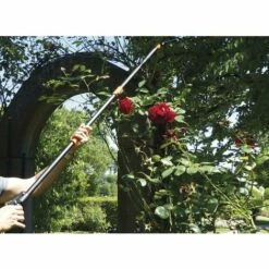 Jeu De Sécateurs Pour Roses - Sécateurs Pour Roses Cavalier Et Rose Miracle Garten Primus -Outil de taillage Soldes 16589121 3