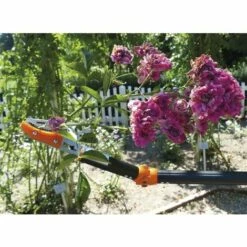 Jeu De Sécateurs Pour Roses - Sécateurs Pour Roses Cavalier Et Rose Miracle Garten Primus -Outil de taillage Soldes 16589121 4