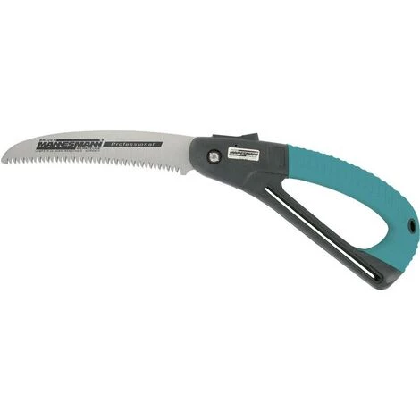 BRÜDER MANNESMANN Brüder Mannesmann Manuelle M30110 Elagueur M30110 180 Mm 3 BRÜDER MANNESMANN Brüder Mannesmann Manuelle M30110 Elagueur M30110 180 Mm