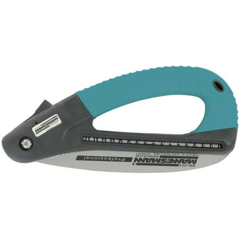 BRÜDER MANNESMANN Brüder Mannesmann Manuelle M30110 Elagueur M30110 180 Mm 4 BRÜDER MANNESMANN Brüder Mannesmann Manuelle M30110 Elagueur M30110 180 Mm – Image 2