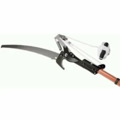 VALEX Scie A' Savon Avec Scie Et Manche Te'lescopique 1486192