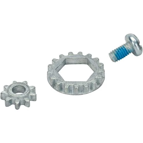 Système De Blocage D'écrou De Rechange R901P Pour Sécateurs Bahco PX Et PXR 3 Système De Blocage D'écrou De Rechange R901P Pour Sécateurs Bahco PX Et PXR