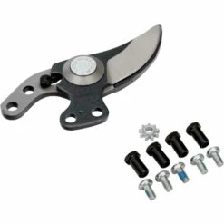 Tête De Coupe De Rechange R804P Pour Sécateurs à Lames Croisantes Bahco