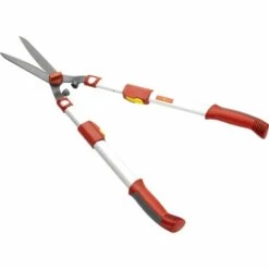 Cisaille à  Haies Télescopique Outils WOLF - OH75T