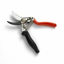 OUTILS WOLF Sécateur Coupe Franche - Poignée Tournante - 3 Pos. D'ouverture - OGAT