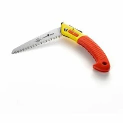 Couteau-scie Repliable Outils WOLF - ORK