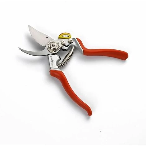 OUTILS WOLF Sécateur, Coupe Franche 25 Mm, Taille L - Grande Taille 3 OUTILS WOLF Sécateur, Coupe Franche 25 Mm, Taille L - Grande Taille