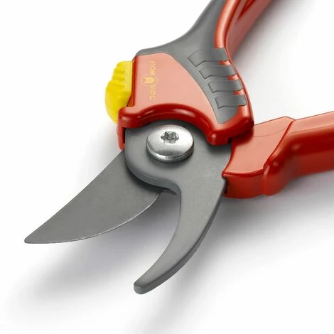 Sécateur Confort Coupe Franche 22 Mm Taille M Outils WOLF NEOFLEX - OG200 4 Sécateur Confort Coupe Franche 22 Mm Taille M Outils WOLF NEOFLEX - OG200 – Image 2