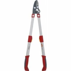 FP Coupe Branche POWER CUT RS 900 T Rouge/jaune/argent (Par 2)