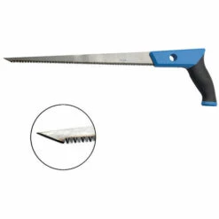 PRESTAMAT Scie à Guichet Pro L. 315 X ép. 1,1 Mm X Pas Denture Japonaise 3,2 Mm Pour Bois, Plâtre - Diamwood Platinum