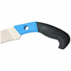 PRESTAMAT Scie à élaguer Pro 500 Mm Avec Lame Incurvée 330 Mm X ép. 1,2 X Denture Japonaise 3,6 Mm - Diamwood Platinum -Outil de taillage Soldes 20094732 3