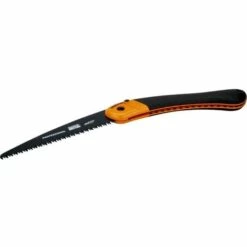 Scie Arboricole Repliable Pour La Taille D'hiver Bahco 396-JT