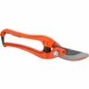 Sécateur à Lames Croisantes Avec Poignées En Acier Forgé Bahco P3-20-F -Outil de taillage Soldes 22778756 1
