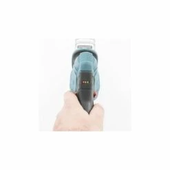 GÜDE® Güde Scie Sabre Sans Fil UAS12-201 Avec Jeu De Lames De Scie Supplémentaire -Outil de taillage Soldes 22808557 4