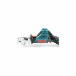 GÜDE® Güde Scie Sabre Sans Fil UAS12-201 Avec Jeu De Lames De Scie Supplémentaire -Outil de taillage Soldes 22808557 5